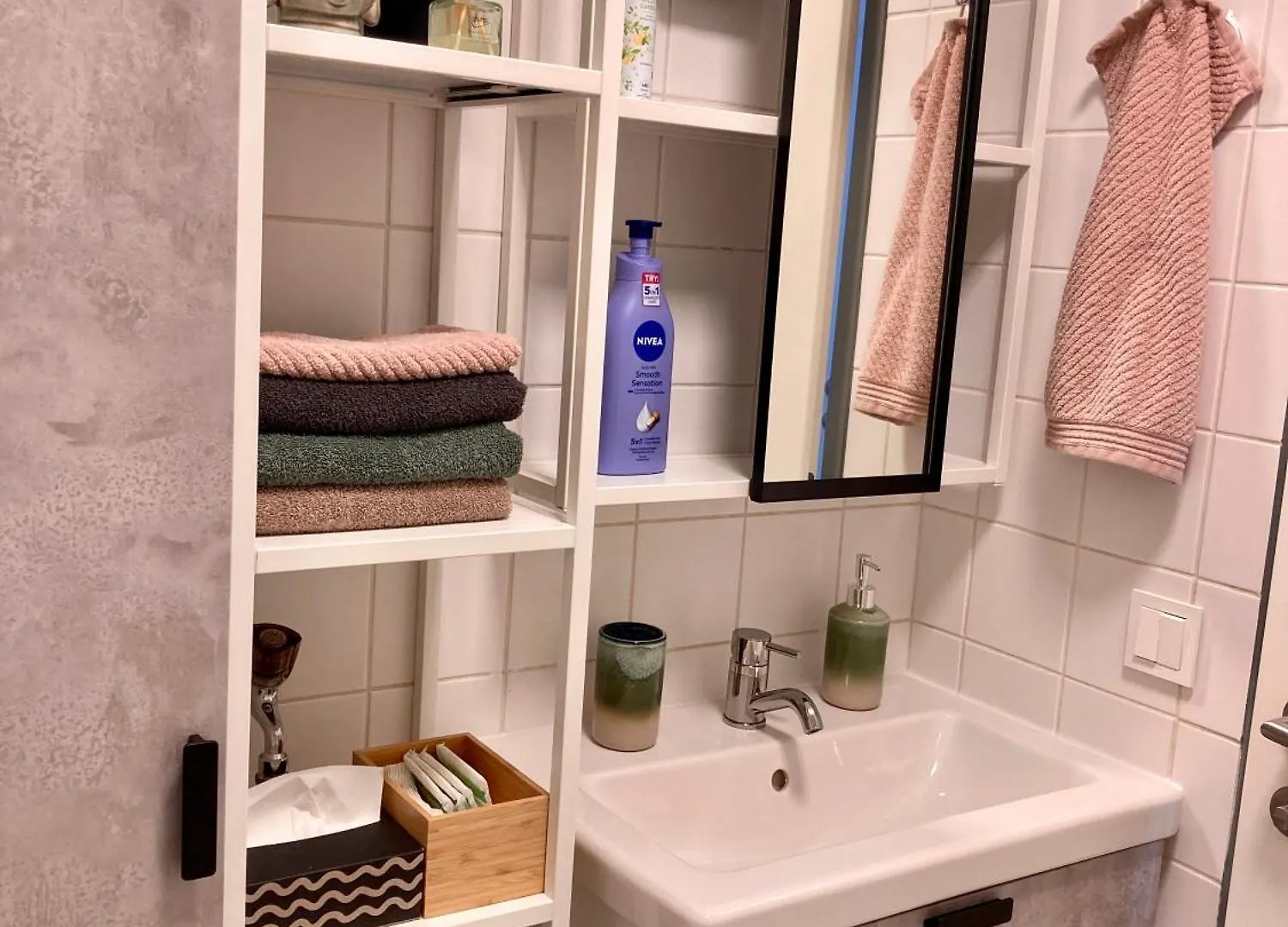 Apartment For 2 In Margareten Wien 0*,  Österreich