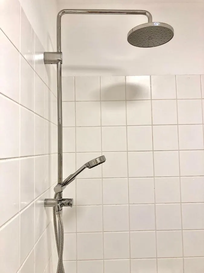 Apartment For 2 In Margareten Vienna Austria