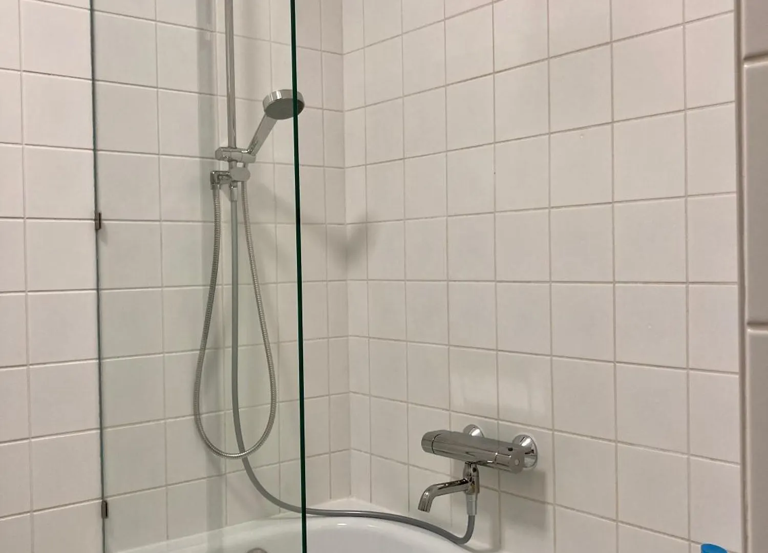 Apartment For 2 In Margareten Vienna